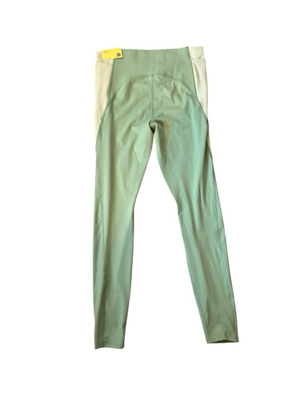 all in motion Light Sage Green High-Rise Leggings - Picture 2 of 6